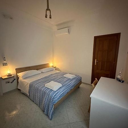 Il Nodo Bed & Breakfast Sorrento Exterior photo