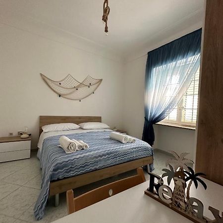 Il Nodo Bed & Breakfast Sorrento Exterior photo