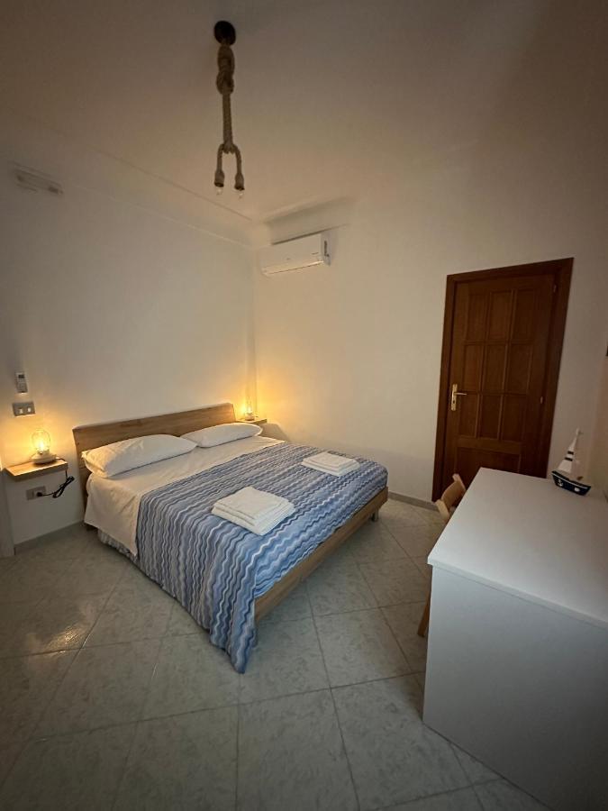 Il Nodo Bed & Breakfast Sorrento Exterior photo