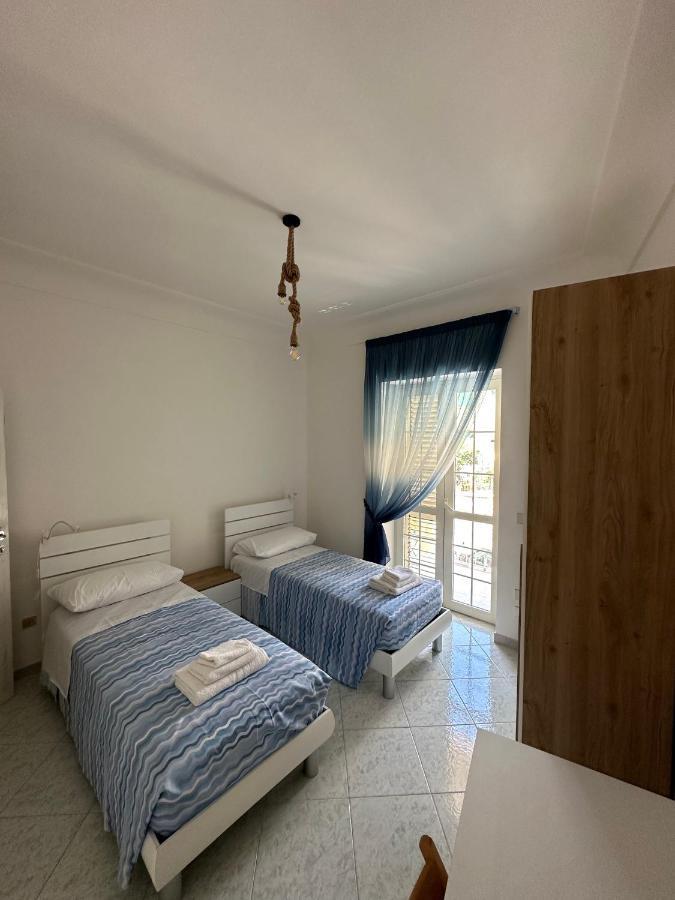 Il Nodo Bed & Breakfast Sorrento Exterior photo